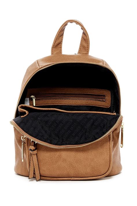 Steve Madden Purse Backpack | Paul Smith