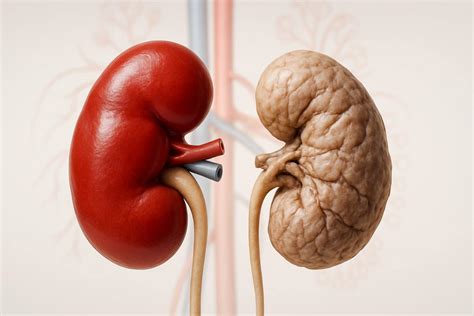 What Happens When Your Kidneys Start to Fail