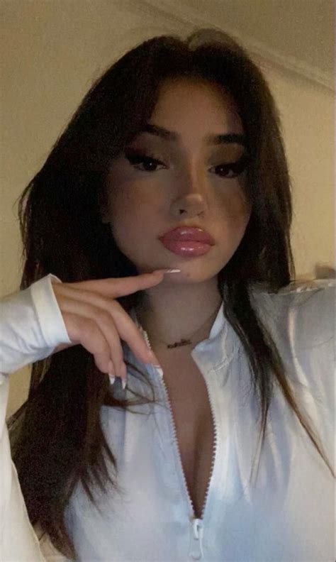 100 Latina makeup ♡ ideas | latina makeup, pretty latinas, cute makeup looks