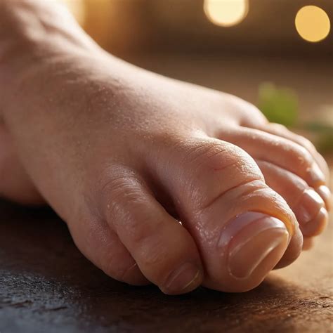 Unveiling the Definitive Method for Treating Toenail Fungus with Vinegar