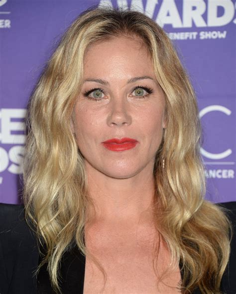Christina Applegate - Industry Dance Awards in Hollywood 08/16/2017 ...