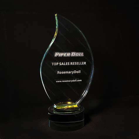 RosemaryDoll Awards History | The Best Vendor - RosemaryDoll