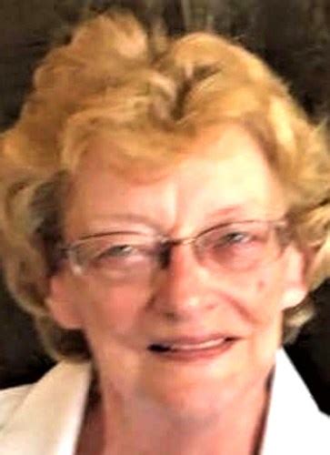 Frances Lysonski Obituary (1946 - 2020) - Pittsfield, MA - The ...