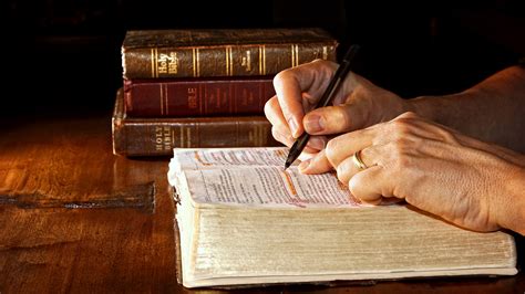 Why Biblical Theology Is Needed for Preaching and Teaching