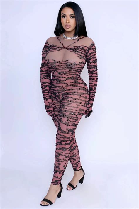 Panache – standout glam look for special occasions | Angel Brinks