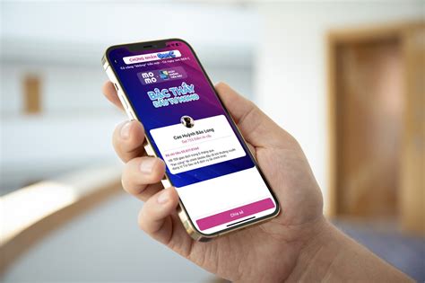 Giới trẻ đua nhau khoe “Giấy chứng nhận Gen C” trên MoMo