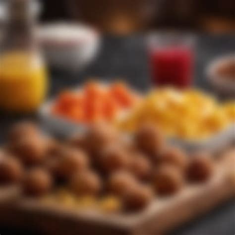 Bonnie Bites Recipe: A Tasty Treat from FNAF