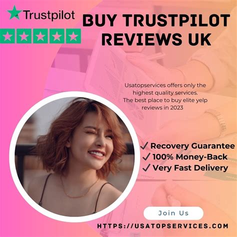 Buy 5 Star Trustpilot Reviews. In today's digital age, online reviews ...