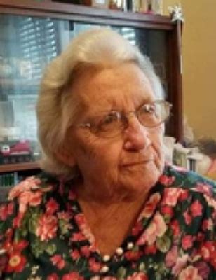 Betty I. Lowe Obituary - 2022 - Harman Wright Mortuary & Crematory