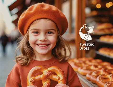 Bakery Logo Design & Brand Identity. Food Branding :: Behance