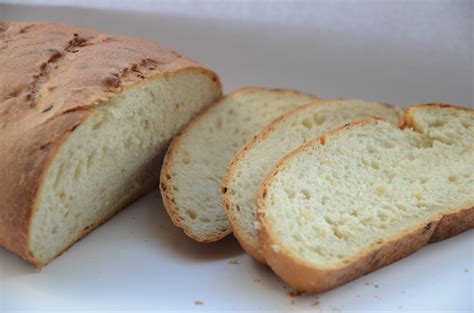 Sourdough Bread Nutrition Per Slice at Samantha Tennant blog
