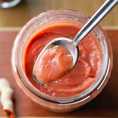 Ketchup Mayo Sauce Recipe: A Classic Twist for Your Condiments