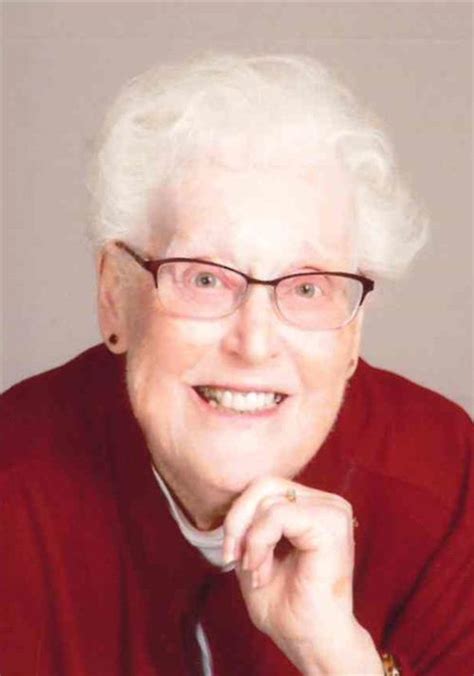 Dorothy Semrow — Pollock-Randall Funeral Home - Port Huron, MI