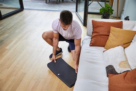 Indoors and Outdoors Folding Floor Mat 8 mm