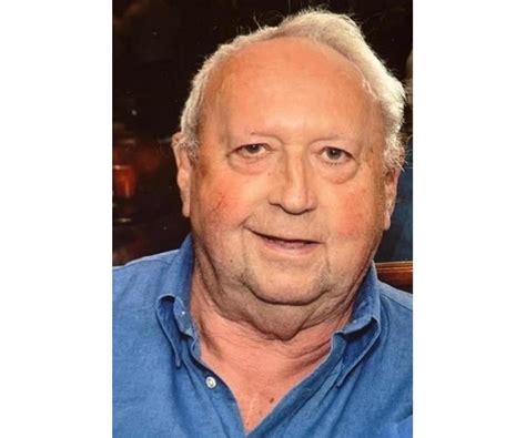 John Orr Obituary (1941 - 2025) - Everett, WA - The Herald (Everett)