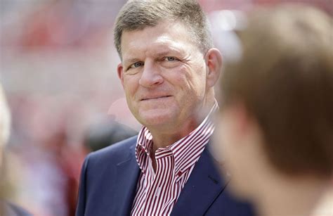 Who is Oklahoma City Thunder owner Clay Bennett? All you need to know