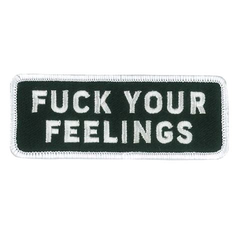 Fuck Your Feelings - ShirtsNThingsAZ