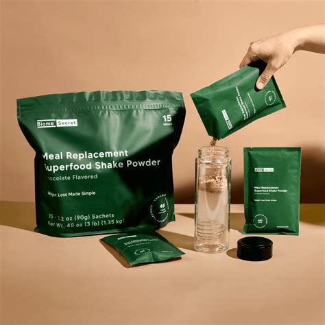 Biome Secret | Reviews & Testimonials [Over 14,137 Customers]