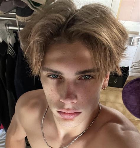 Damian Kater : r/trueratecelebrities