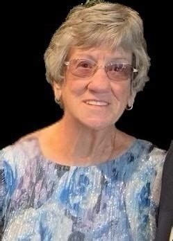 Shirley Capasso Obituary (1935 - 2025-07-01) - Greensburg, PA - Tribune ...