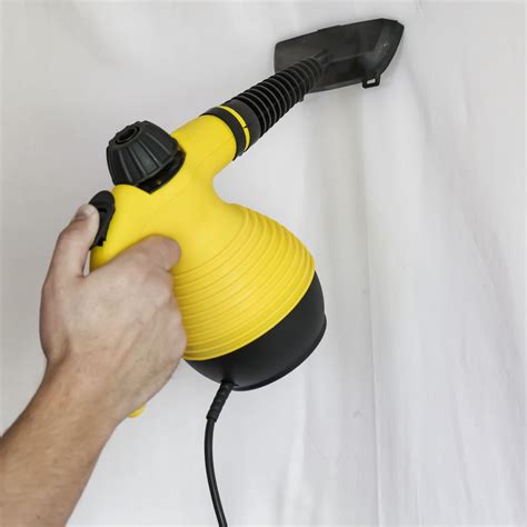Can You Steam Clean Walls And Ceilings | Shelly Lighting