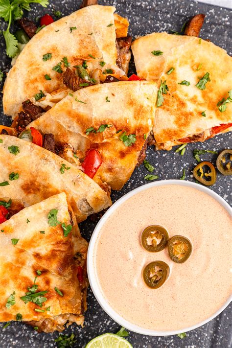 Taco Bell Quesadilla Sauce Taco Bell Quesadilla Sauce