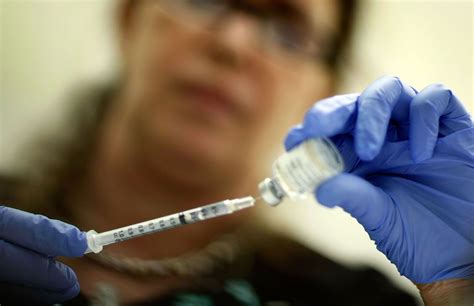How Effective Are Flu Shots? | Influenza Vaccination, Antigenic Drift ...
