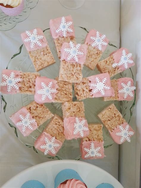 Winter ONEderland First Birthday Party Ideas & Supplies | Winter ...