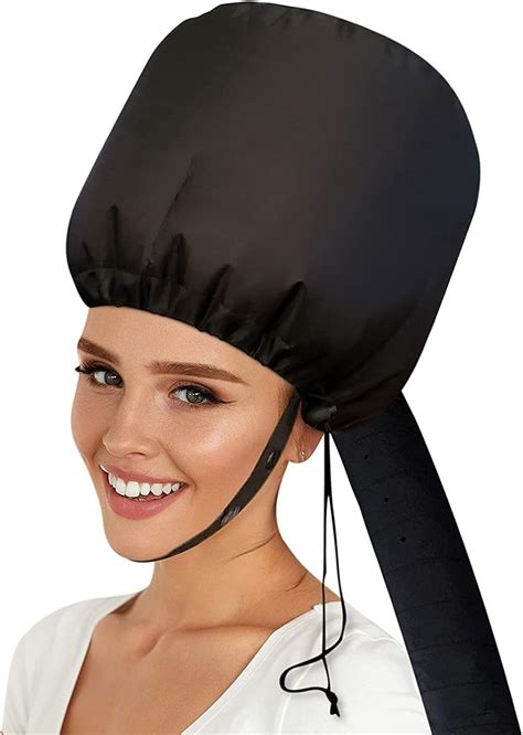 Bonnet Hood Hair Dryer, Hair Dryer Cap, Hair Dryer Hood, Drying Hoods ...