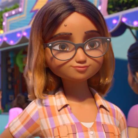 Alya Césaire (film) | Miraculous Wiki | Fandom
