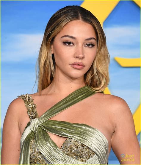 Madison Bailey Movies