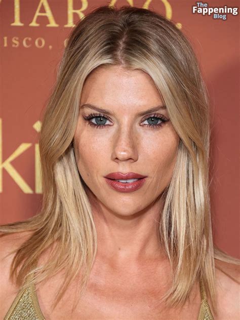 Charlotte McKinney / char_mck / charlottemckinney Nude Leaks OnlyFans Photo 7404 | #TheFappening