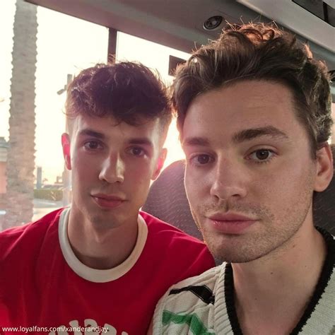 Xander and Jay's videos and clips | Official account | LoyalFans