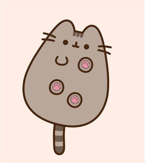 Pusheen 😺🐾 | Gatos y perros divertidos, Gatitos esponjosos, Imagenes de ...