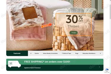 30% Off Mardel Coupon, Coupon Codes - August 2025