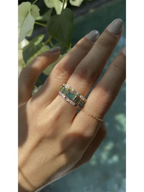 Pear Shaped Sapphire & Diamond Toi et Moi Ring | Berlinger Jewelry ...