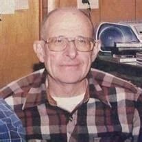 Donald Perkins Obituary (2025) - Carthage, MO - Ulmer Funeral Home ...