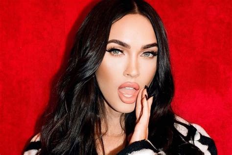 Megan Fox News - Latest Megan Fox News & Updates