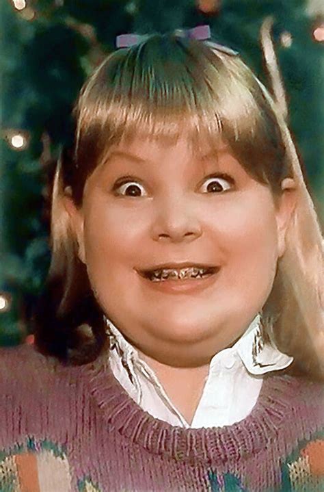 1990 Home Alone Buzz's Girlfriend 5X7 Print Kevin Macaulay Culkin Wet ...