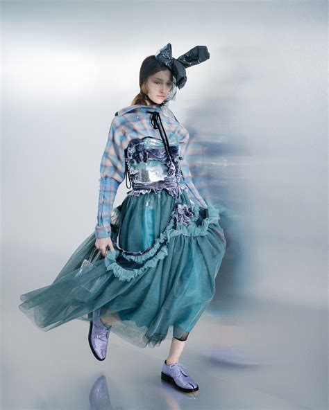 2023 CO-ED Collection | Maison Margiela