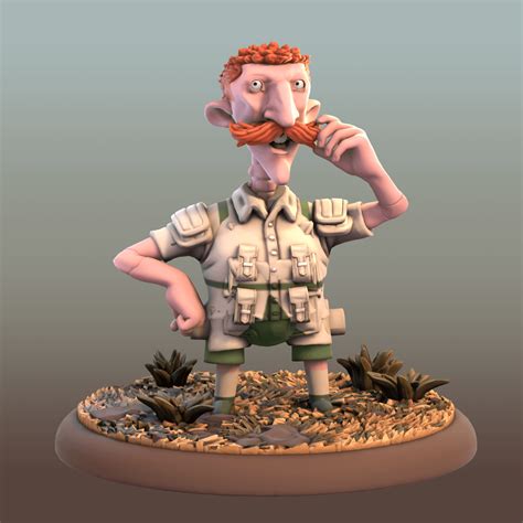 Wild Thornberrys Nigel Smashing