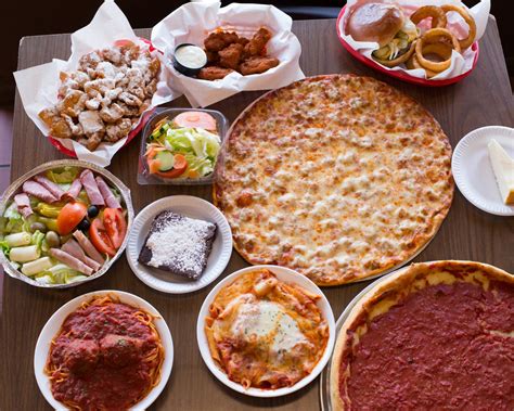 Savor a slice of history at Old World Pizza - Forest Park Review