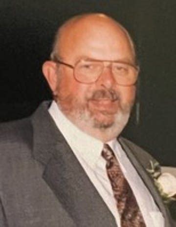 James Legein Obituary - Newport Daily News