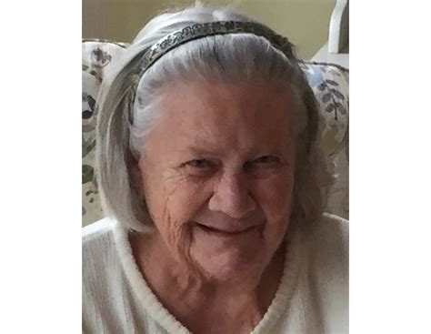 Elsie Caroline Buck Obituary (2024) - West Goshen, PA - Grieco Funeral ...