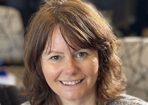 Are you ready? Amanda Robinson of The Lightfoot Initiative | Crux