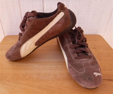 Brown Puma Shoes Best Sale | emergencydentistry.com