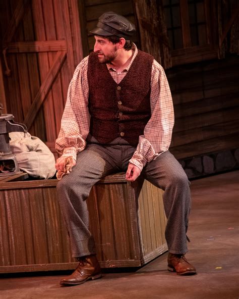 Fiddler on the Roof | Experience the Magic — The Wick Theatre & Costume ...