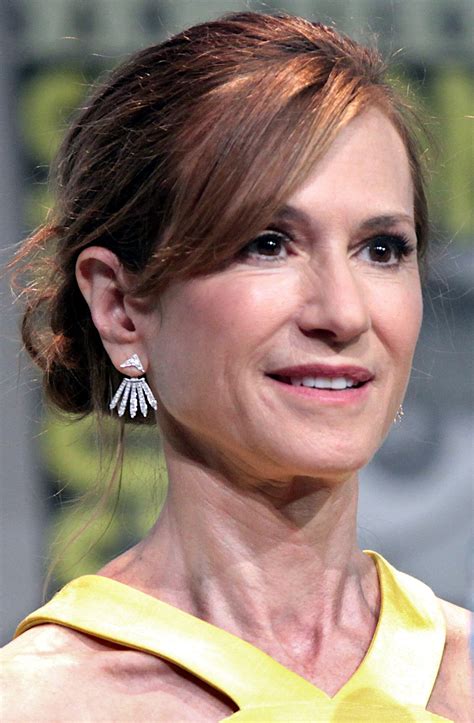 Holly Hunter - Wikipedia, entziklopedia askea.