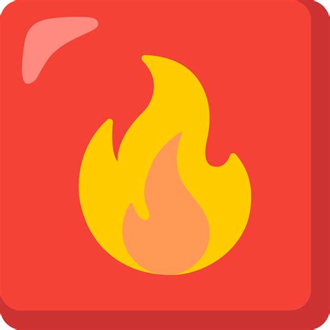 Free Flame Vector Art - Download 524+ Flame Icons & Graphics - Pixabay