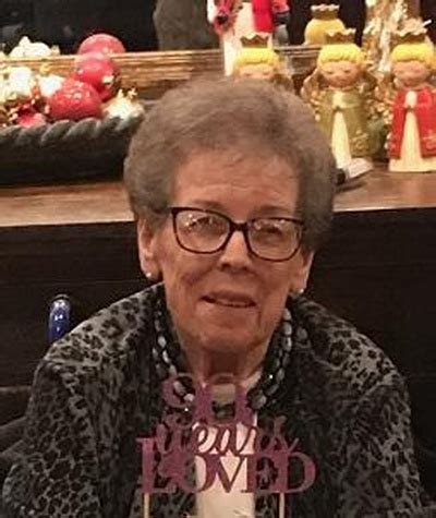 Hope Myers - 2019 - Rossell Funeral Home